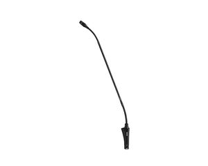 SHUCVG18SBC - Shure CVG18S B or C Cardioid Condenser 18inch Gooseneck Mic w or Switch Image 2