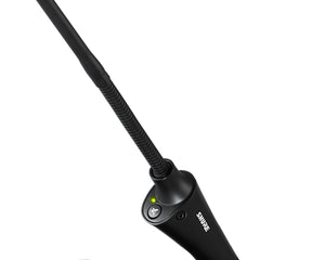 SHUCVG18SBC - Shure CVG18S B or C Cardioid Condenser 18inch Gooseneck Mic w or Switch Image 3