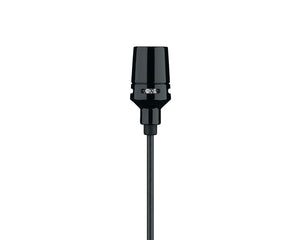 SHUCVLBCTQG - Shure CVL Centraverse Cardioid Condenser Lavalier Microphone TQG Image 2