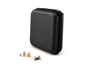 SHUDH5TOLM3 - Shure DH5T or O LM3 DuraPlex DH5 Omni Headworn Mic LEMO3 IP57 Tan Image 2