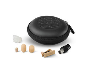 SHUDL4TOMTQGA - Shure DL4T or O MTQG A DuraPlex DL4 Omni Lavalier Mic MTQG IP57 Tan Image 2