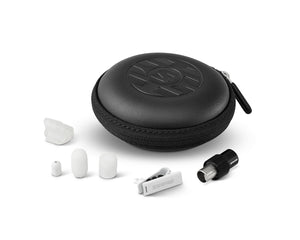 SHUDL4WOMTQGA - Shure DL4W or O MTQG A DuraPlex DL4 Omni Lavalier Mic MTQG IP57 White Image 2