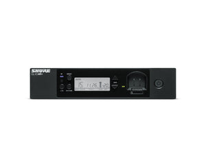SHUGLXD14RUKB98Z4 - Shure GLXD14R and or B98 Wireless Instrument Rack System GLXD1 and or BETA98H or C Z4 Image 2