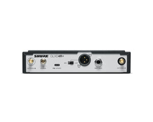 SHUGLXD14RUKSM31Z4 - Shure GLXD14R and or SM31 Wireless Headset Rackmount System GLXD1 and or SM31 Z4 Image 3