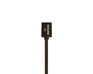 SHUGLXD14UK93Z4 - Shure GLXD14 and or 93 Wireless Lavalier System GLXD1 and or WL93 Z4 Image 7