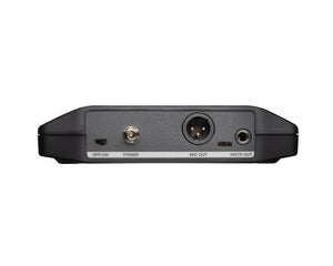 SHUGLXD14UKSM35Z4 - Shure GLXD14 and or SM35 Wireless Headset System GLXD1 and or SM35 Z4 Image 3
