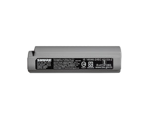 SHUGLXD1Z4 - Shure GLXD1 and Wireless Dual Band Bodypack Transmitter Z4 2.4 5.8 GHz Image 5