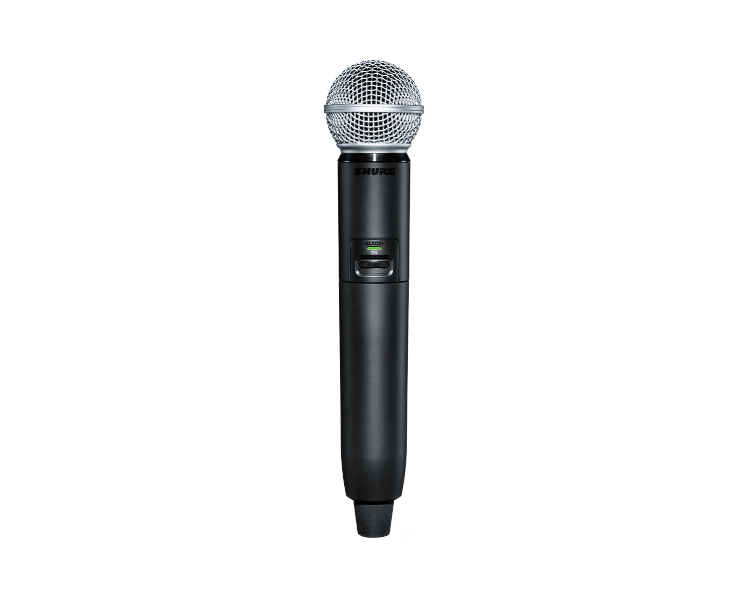 SHUGLXD2SM58Z4 - Shure GLXD2 and or SM58 GLXD2 Handheld Transmitter with SM58 Capsule Z4 Image 1