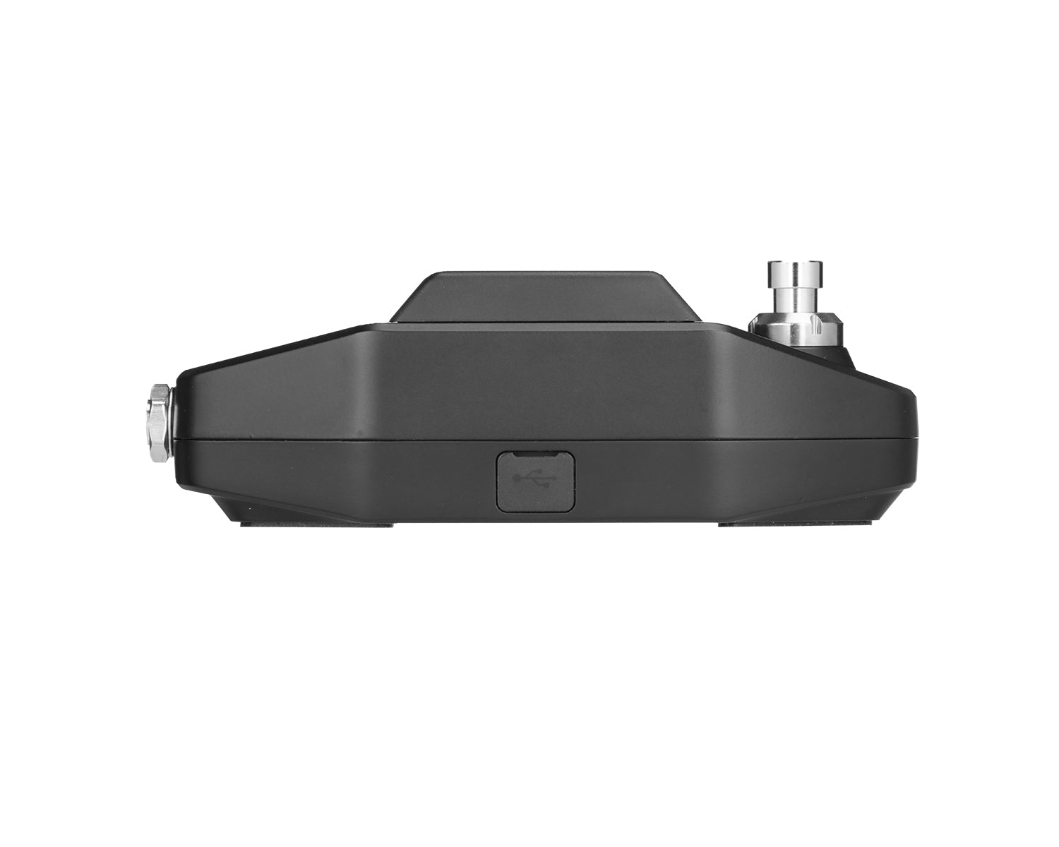 SHUGLXD6UKZ4 - Shure GLXD6 and Digital Wireless Dual Band Guitar Pedal Receiver Z4 Image 3