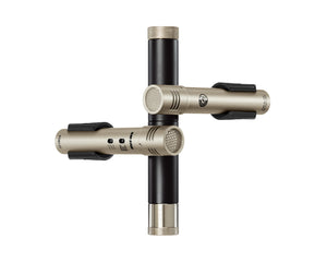 SHUKSM137SLSTEREO - Shure KSM137 or SL STEREO Cardioid Condenser Instrument Mic Stereo PAIR Image 1