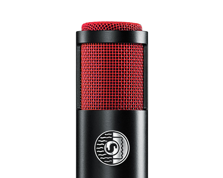 SHUKSM313NE - Shure KSM313 or NE Bidirectional Dual Voice Ribbon Microphone Image 2