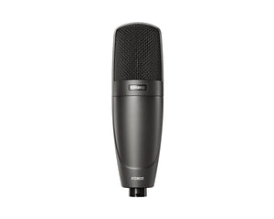 SHUKSM32CG - Shure KSM32 or CG Cardioid Condenser Microphone Black Image 1
