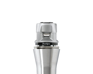 SHUKSM8N - Shure KSM8 or N Cardioid Dualdyne Dual Diaphragm Dynamic Microphone Nickel Image 3