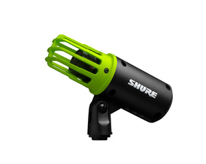 SHUMV6 - Shure MV6 Dynamic Cardioid USB C Vocal Microphone Image 4