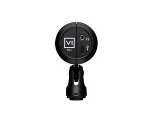SHUMV6 - Shure MV6 Dynamic Cardioid USB C Vocal Microphone Image 6