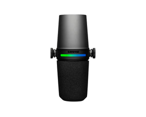 SHUMV7I - Shure MV7i Smart Mic & Interface with DSP XLR or USB Image 2