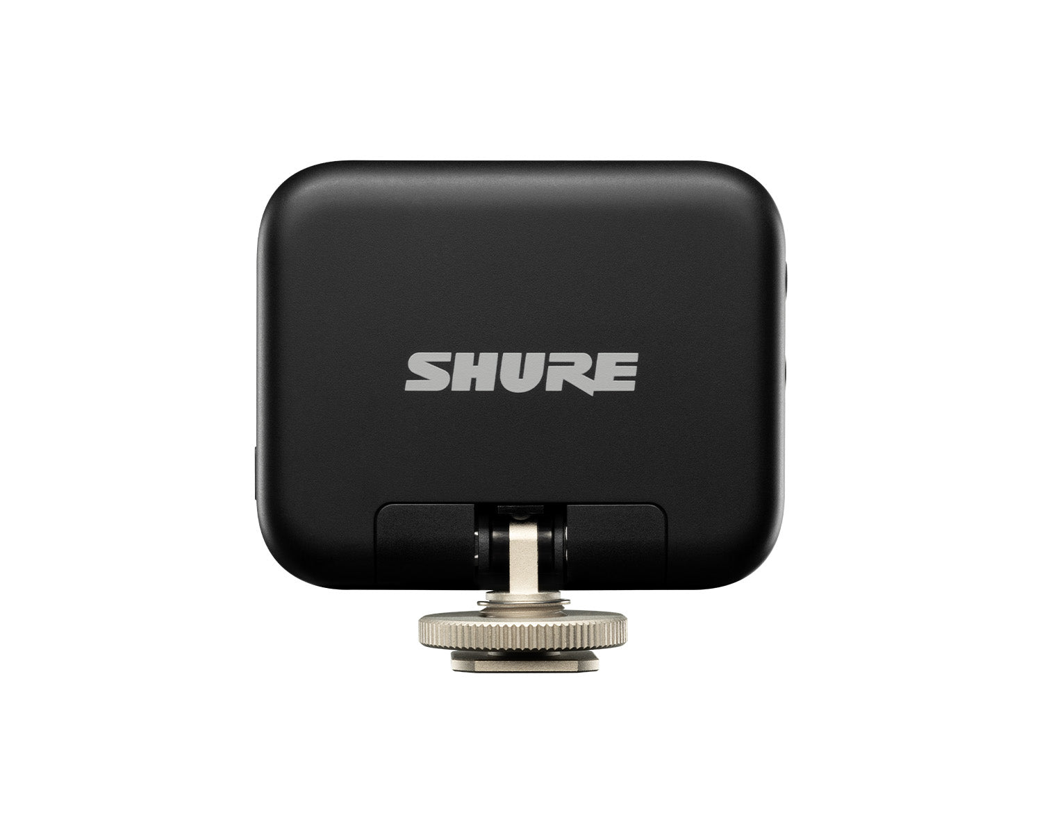 SHUMVRZ6 - Shure MoveMic Receiver 2 Ch Wireless Receiver for MoveMic Image 4