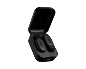 SHUMVTWOKITZ6 - Shure MoveMic Two Reciever Kit 2 Ch Wireless Lav System 2xMics and Reciever Image 6