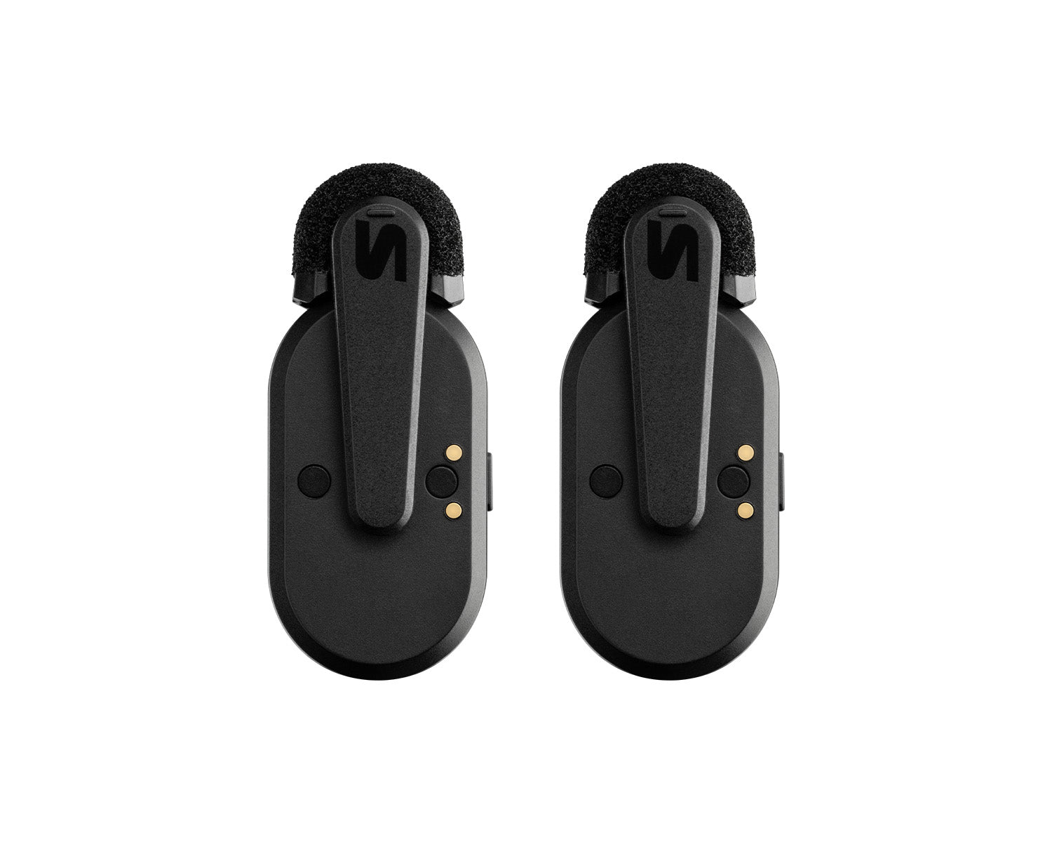 SHUMVTWOZ6 - Shure MoveMic Two Two Channel Wireless Lavalier Mics with Charge Case Image 3