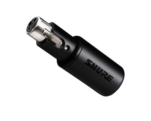 SHUMVX2U - Shure MVX2U MOTIV XLR to USB Adapter Image 2