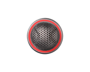 SHUMX395ALBILED - Shure MX395AL or BI LED Microflex Bidirectional Button Boundary Mic and LED Sv Image 3
