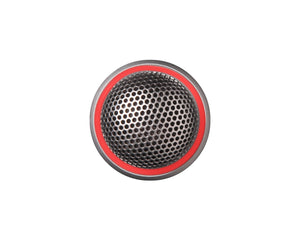 SHUMX395ALOLED - Shure MX395AL or O LED Microflex Omnidirectional Button Boundary Mic and LED Image 3