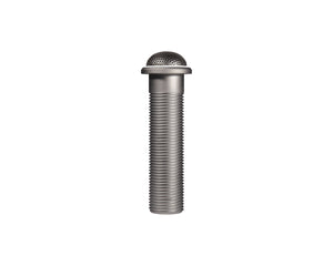 SHUMX395ALOLED - Shure MX395AL or O LED Microflex Omnidirectional Button Boundary Mic and LED Image 5