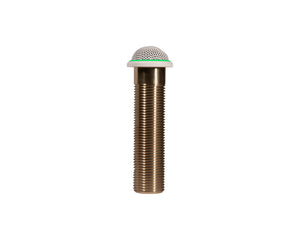 SHUMX395WCLED - Shure MX395W or C LED Microflex Cardioid Button Boundary Mic and LED White Image 4