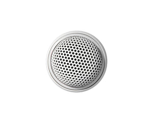 SHUMX395WO - Shure MX395W or O Microflex Omnidirectional Button Boundary Microphone Wht Image 1