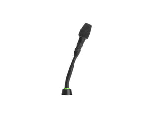 SHUMX405LPC - Shure MX405LP or C Microflex 5inch Cardioid Gooseneck Microphone No Preamp Image 1