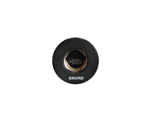 SHUMX405RS - Shure MX405R or S Microflex 5inch Supercardioid Gooseneck Mic or Ring or Preamp Image 3