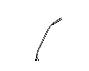 SHUMX410LPDFC - Shure MX410LPDF or C Microflex 10inch Duelflex Cardioid Gooseneck Mic Image 1