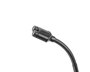 SHUMX415DUALC - Shure MX415DUAL or C Microflex 15inch Dual Capsule Gooseneck Mic and Preamp Image 3