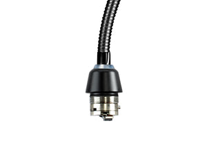 SHUMX415LPDFS - Shure MX415LPDF or S Microflex 15inch Duelflex Supercardioid Gooseneck No Amp Image 2