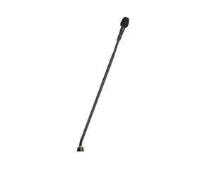 SHUMX415LPS - Shure MX415LP or S Microflex 15inch Supercardioid Gooseneck Mic No Preamp Image 1