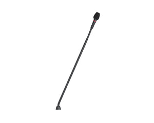 SHUMX415RLPC - Shure MX415RLP or C Microflex 15inch Cardioid Gooseneck Mic or Ring No Preamp Image 1