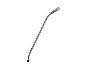 SHUMX415RLPDFN - Shure MX415RLPDF or N 15inch Duelflex No Capsule Gooseneck Mic or Ring No Preamp Image 1