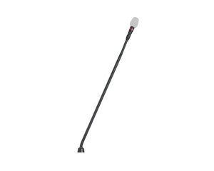 SHUMX415RLPN - Shure MX415RLP or N Microflex 15inch No Capsule Gooseneck Mic or Ring No Preamp Image 1