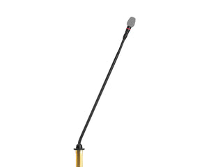 SHUMX415RN - Shure MX415R or N Microflex 15inch No Capsule Gooseneck Mic or Ring or Preamp Image 1
