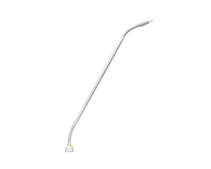 SHUMX415WLPDFN - Shure MX415WLPDF or N Microflex 15inch Duelflex Cardioid Gooseneck NoPreamp W Image 1