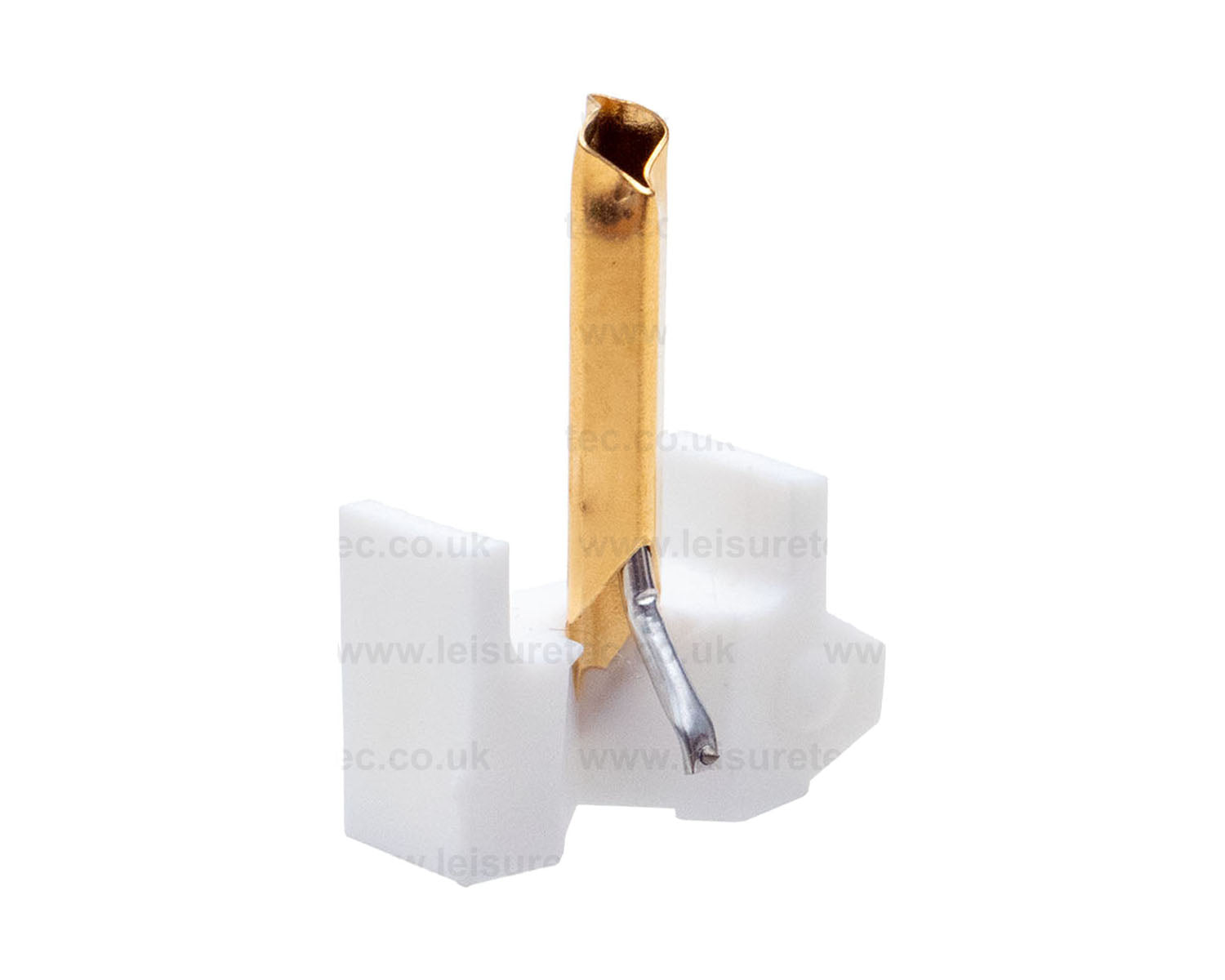 SHUN447Z - Shure N44 7Z Atrylogy Replacement Stylus for Shure M44 7 Cartridge Image 2