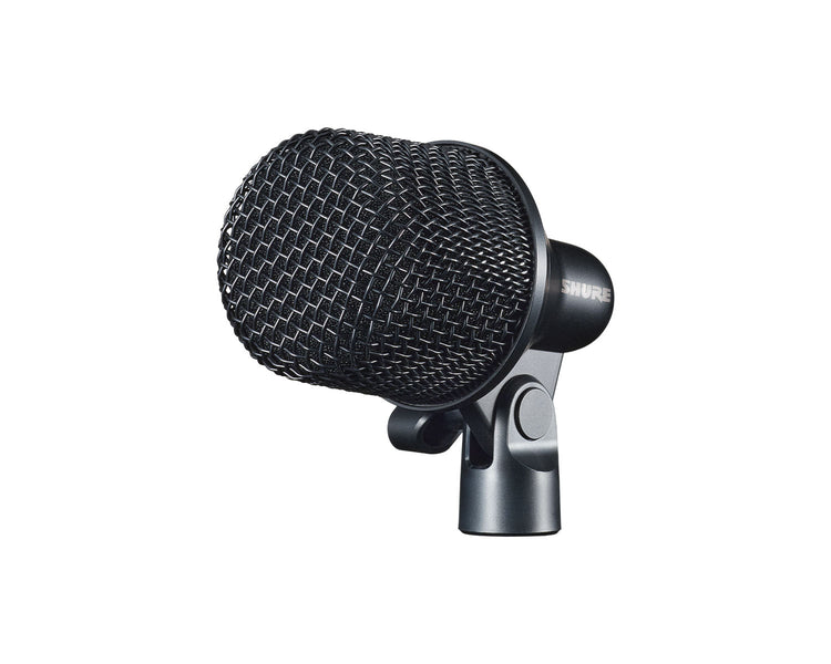 SHUNXN2 - Shure Nexadyne 2 Supercardioid Dynamic Kick Drum Microphone Image 2