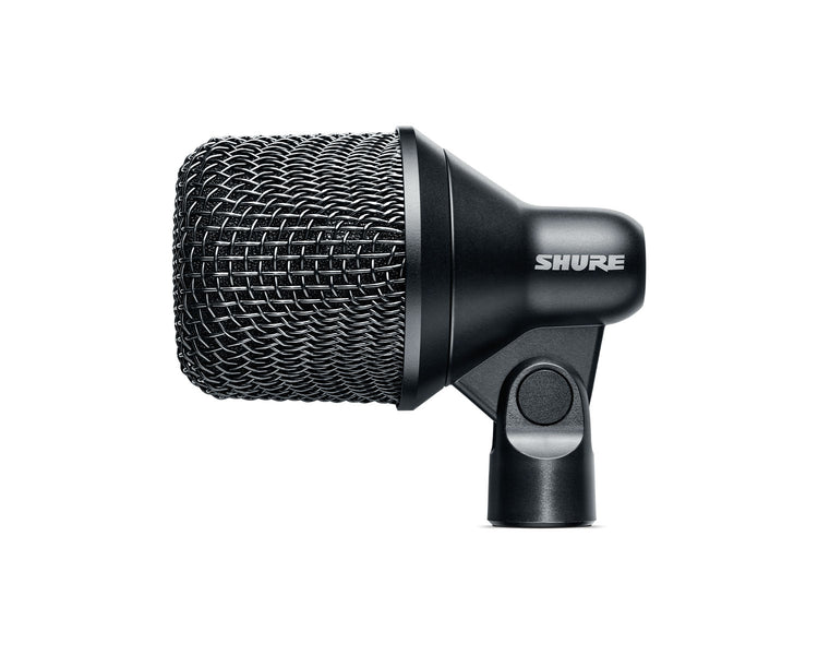 SHUNXN2 - Shure Nexadyne 2 Supercardioid Dynamic Kick Drum Microphone Image 4