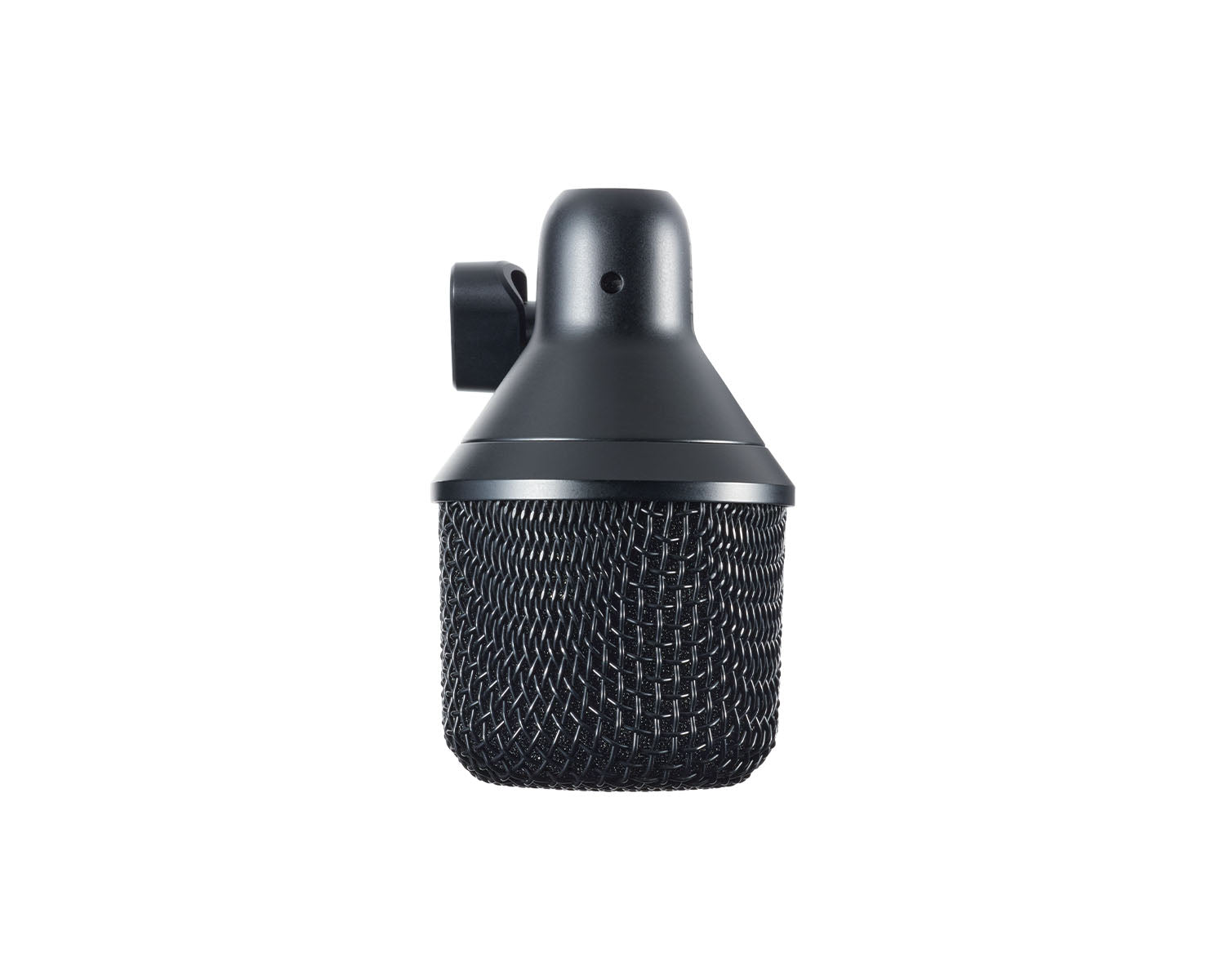 SHUNXN2 - Shure Nexadyne 2 Supercardioid Dynamic Kick Drum Microphone Image 5