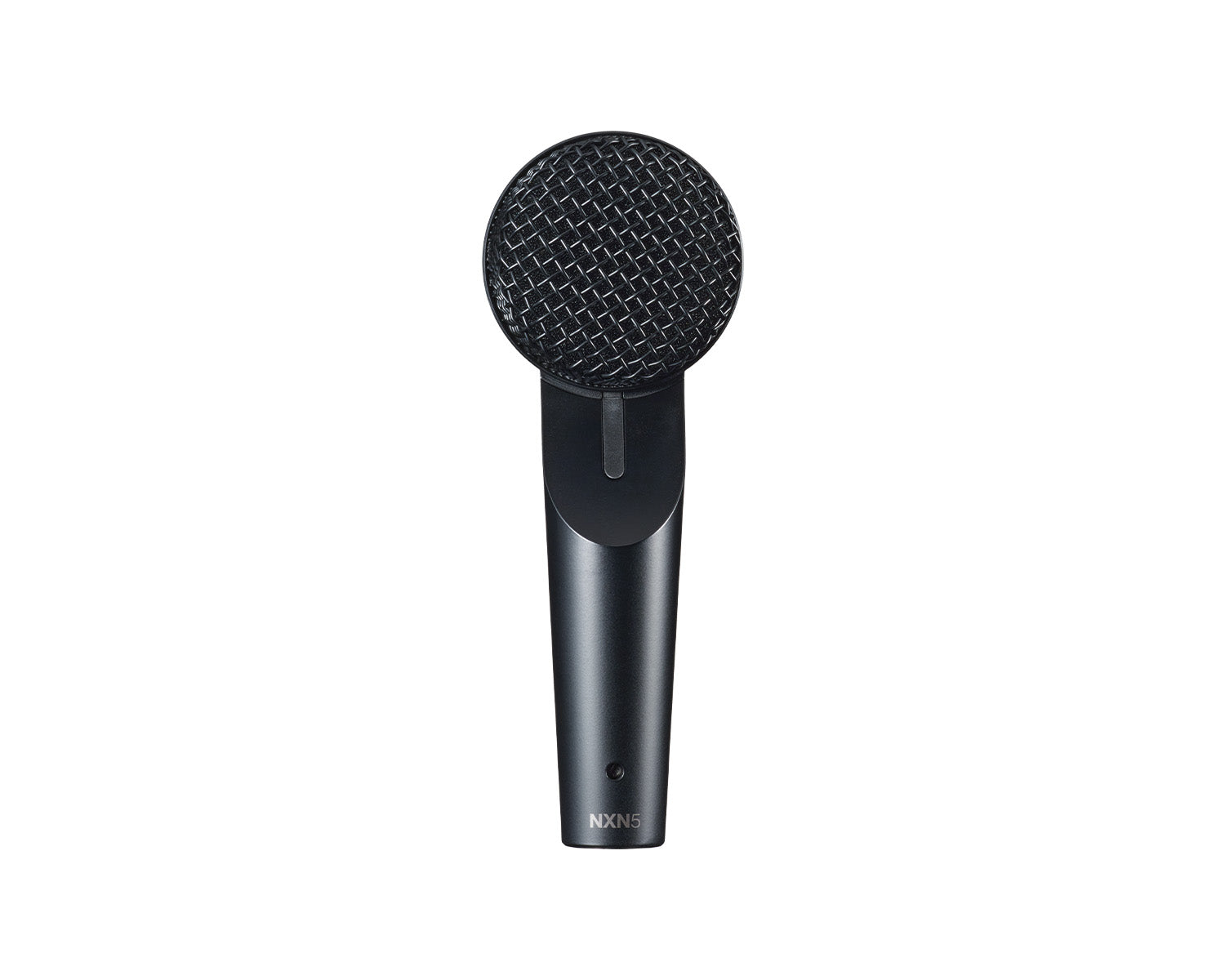 SHUNXN5 - Shure Nexadyne 5 Supercardioid Dynamic Guitar Amp Microphone Image 3