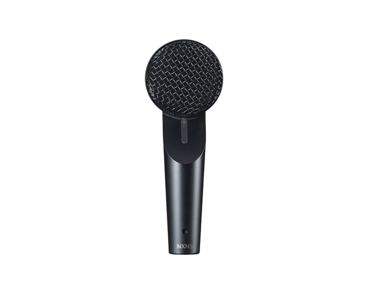 SHUNXN5 - Shure Nexadyne 5 Supercardioid Dynamic Guitar Amp Microphone Image 3