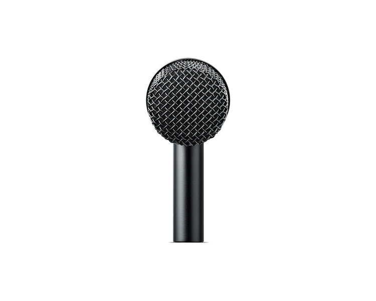 SHUNXN63PK - Shure NXN6 3PK Nexadyne 6 Supercardioid Dynamic Tom or Snare Mic 3 Pack Image 5