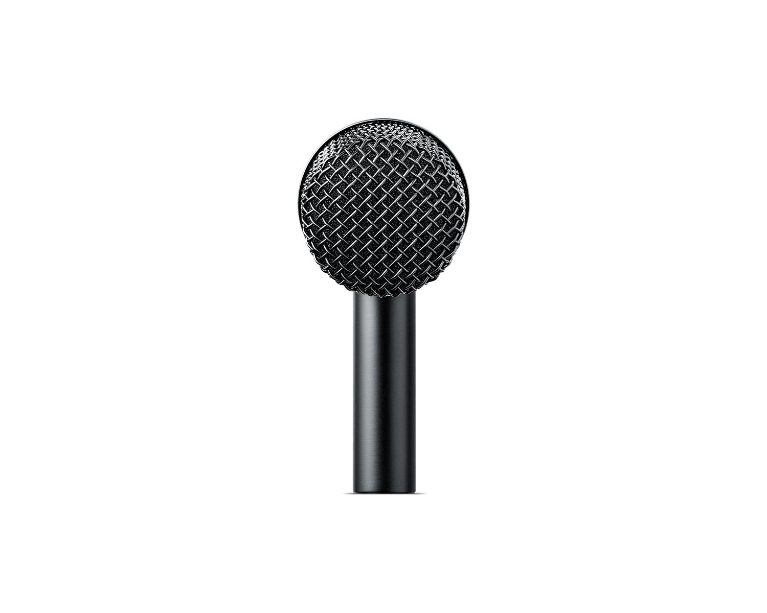 SHUNXN6 - Shure Nexadyne 6 Supercardioid Dynamic Tom or Snare Microphone Image 4