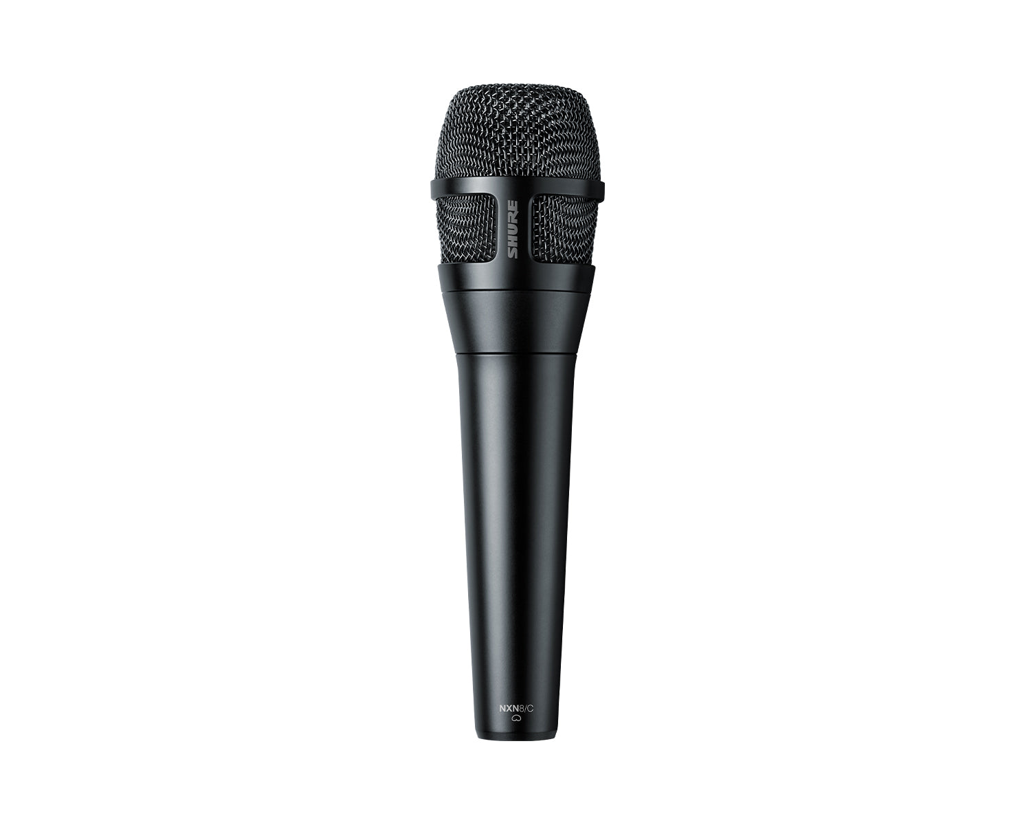 SHUNXN8C - Shure NXN8 or C Nexadyne Cardioid Dynamic Vocal Microphone Image 1