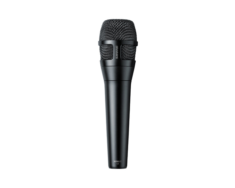 SHUNXN8C - Shure NXN8 or C Nexadyne Cardioid Dynamic Vocal Microphone Image 1
